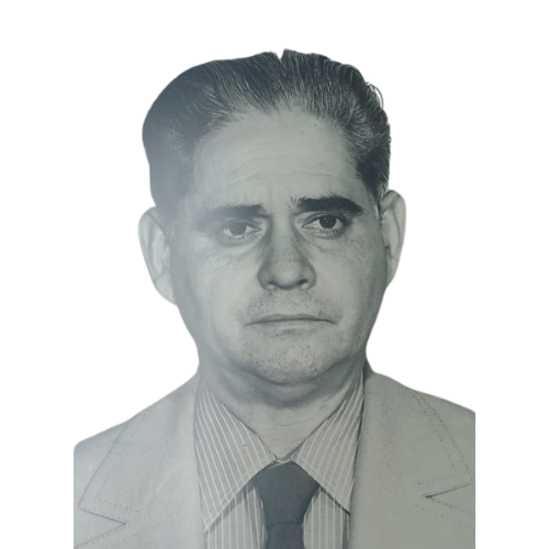 Fernando Mendoza