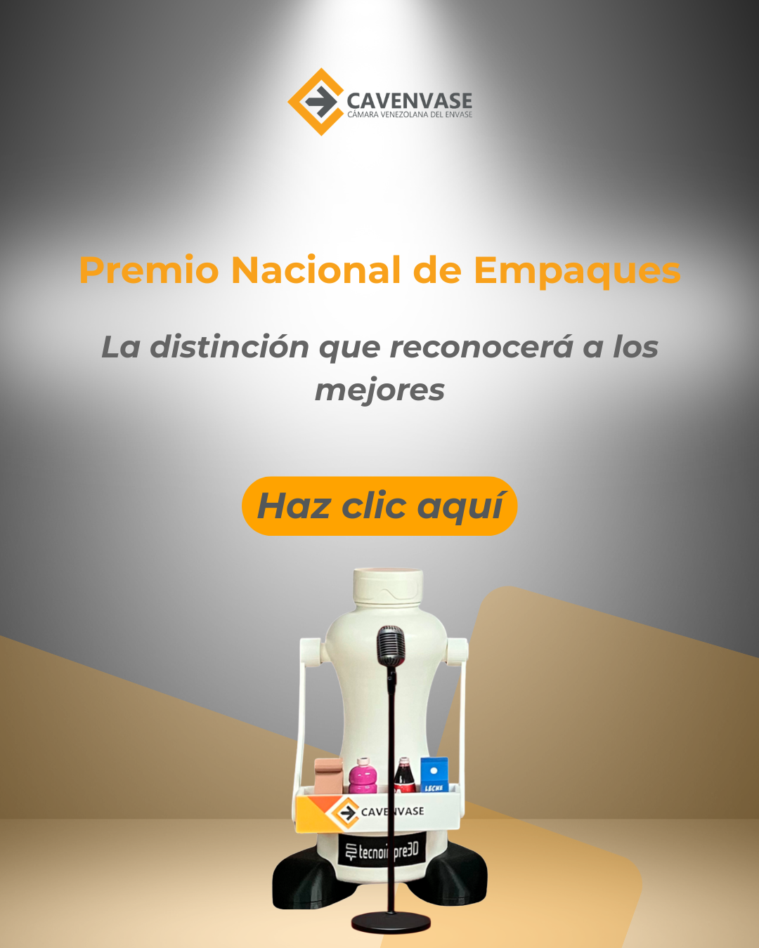 Promo Flyer